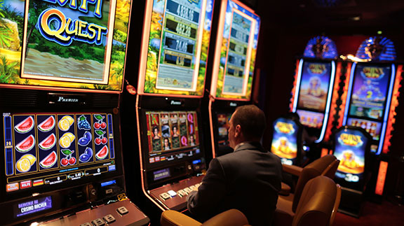 Play free slots for real money is a possibility to try for yourself.