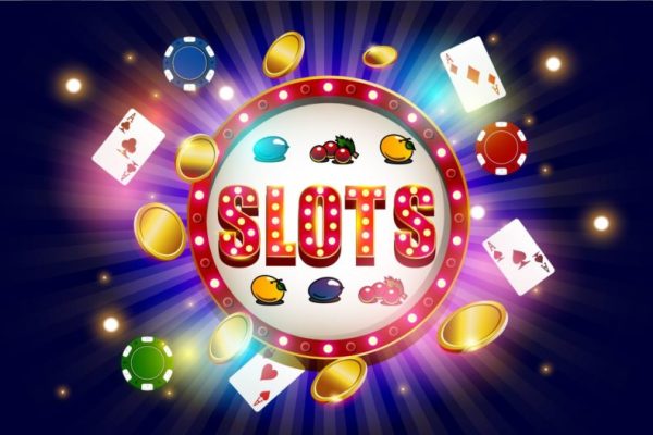 How to choose a slot game to play free slots for real money