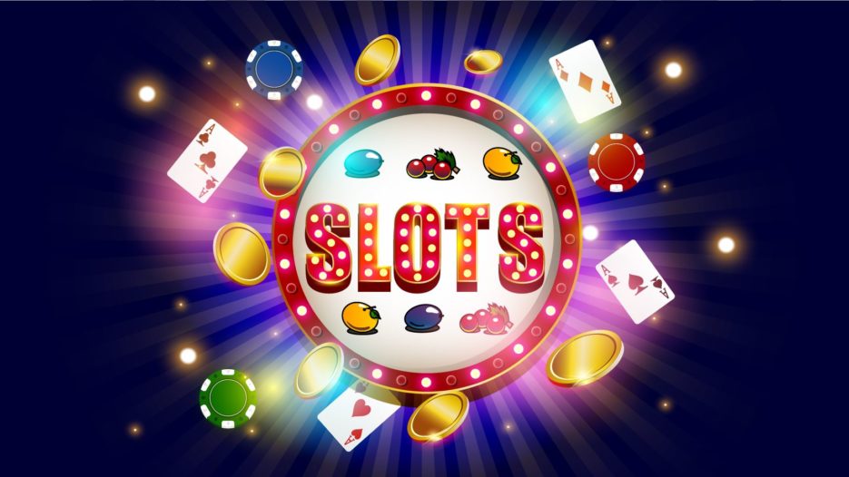 How to choose a slot game to play free slots for real money