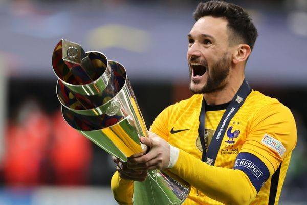 Lloris reveals reason for turning down Spurs move to Nice on deadline day