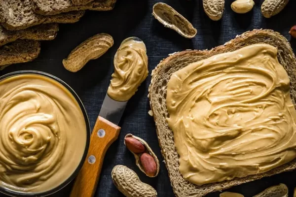7 benefits of peanut butter Delicious food that is suitable for losing weight
